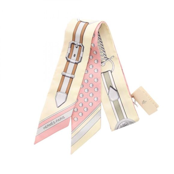 Hermes GRAND TRALALA Silk Scarf - Picture 1 of 5
